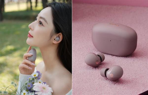 Kaiyun：和索尼耳机一起 开启妇女节的正确打开方式(图3)