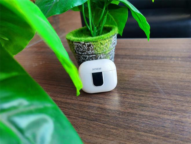 拥有主动降噪的半入耳式耳机？音质还很能打？简评西圣AVA 2Pro(图1)