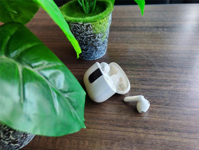 拥有主动降噪的半入耳式耳机？音质还很能打？简评西圣AVA 2Pro(图2)