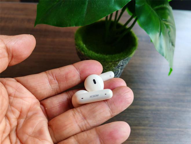 拥有主动降噪的半入耳式耳机？音质还很能打？简评西圣AVA 2Pro(图4)