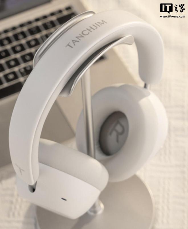 天使吉米RITA主动降噪Hi-Fi头戴式耳机首销399元-Kaiyun（中国官网）