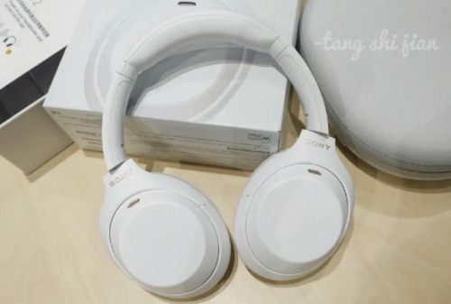 头戴式耳机怎么选都不对？热门头戴式耳机品牌选购指南(图44)
