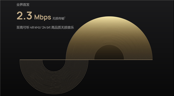 Kaiyun：体验完这款耳机 我们发现低估了原生鸿蒙的潜力！(图2)