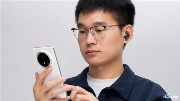 Kaiyun：体验完这款耳机 我们发现低估了原生鸿蒙的潜力！(图17)