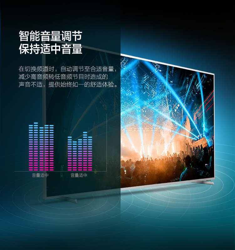炬芯科技的AI音频芯片：助力音响品牌迈向智能新时代(图1)