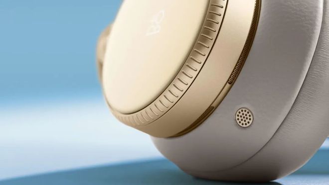 Beoplay H100：新时代的音频体验(图1)