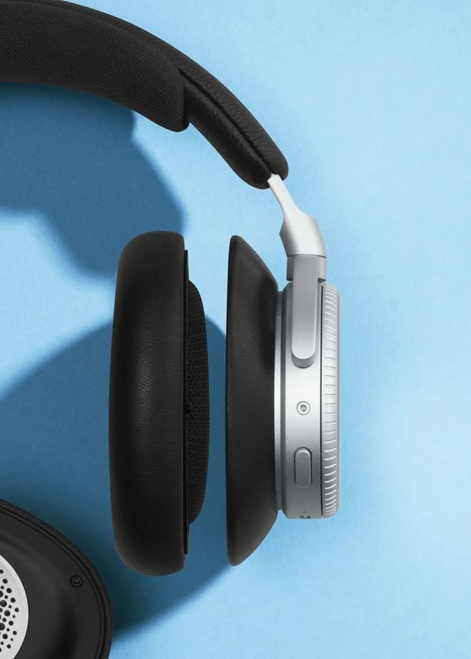 Beoplay H100：新时代的音频体验(图2)