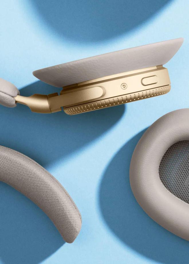 Beoplay H100：新时代的音频体验(图4)