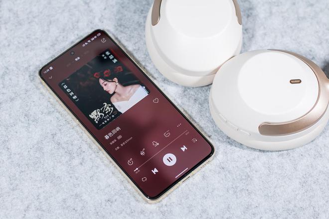 iKF T3 Pro头戴降噪耳机评测：-52dB降噪深度加持静享卓越音质(图17)