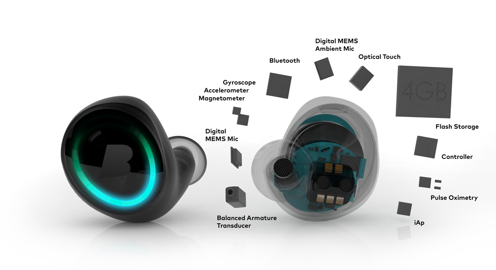 小米Buds 5 Pro即将登场：AI技术驱动的未来音频体验(图1)
