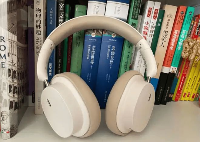 头戴式耳机有没有必要买？最新头戴式降噪耳机测评省钱必看!!!(图35)