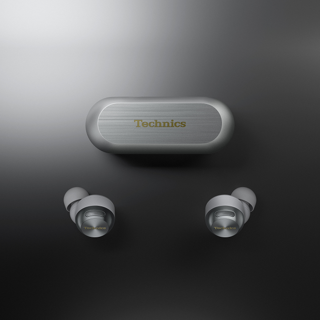 六十载声学匠心Technics “黑胶豆” EAH-AZ100 耳机奏响极致乐章(图8)