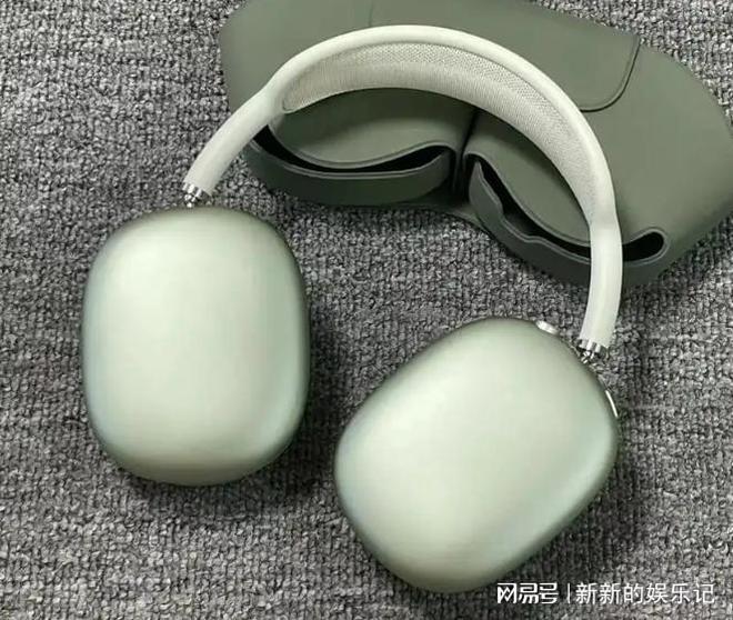 3款头戴降噪耳机舒适稳定(图2)