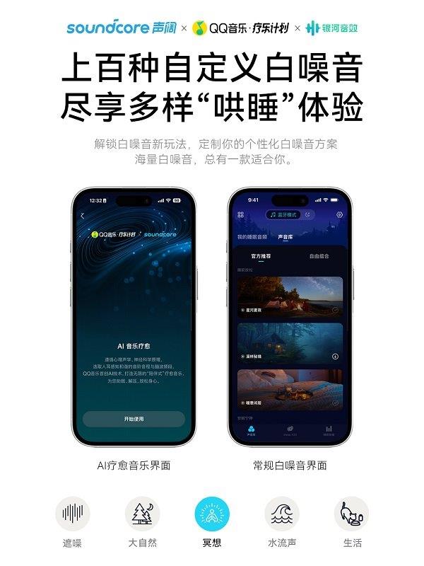 共筑全民健康睡眠新时代：科技力量引领睡眠革命(图3)