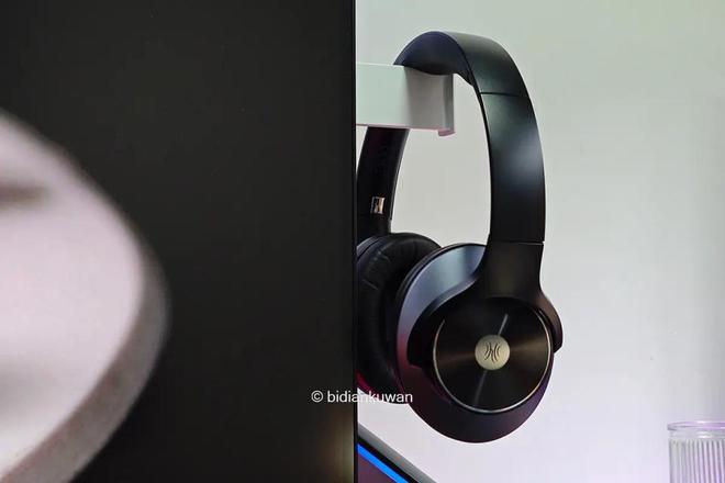 沉浸不压头听歌更舒适万兆OneOdio A10头戴式蓝牙降噪耳机(图11)