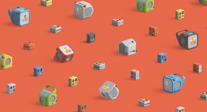 儿童音频播放器卖爆了！Toniebox 2024年收入约36亿元(图8)