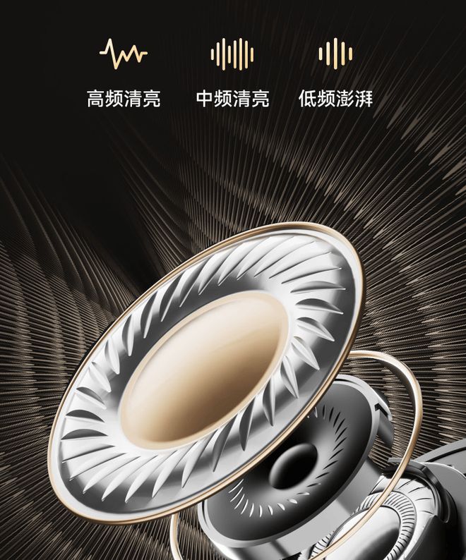 高性价比头戴式降噪耳机怎么选？四款高性价比头戴式降噪耳机推荐(图3)