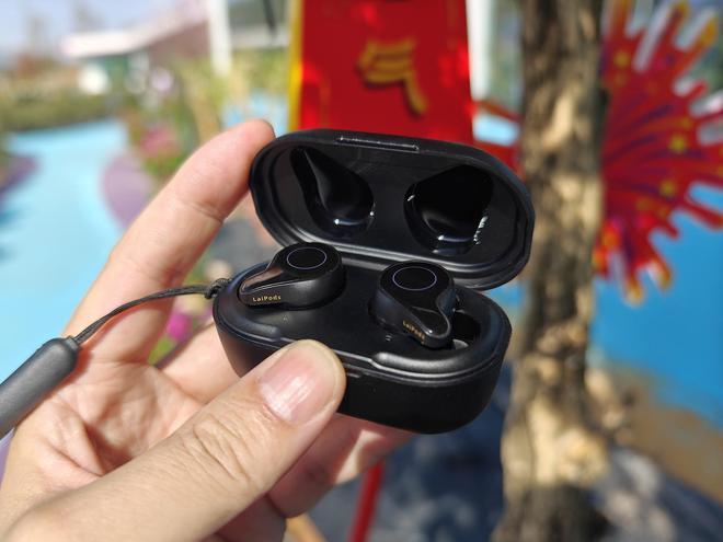 月圆人静好降噪耳机少不了！元宵佳节静享专属好时光(图4)