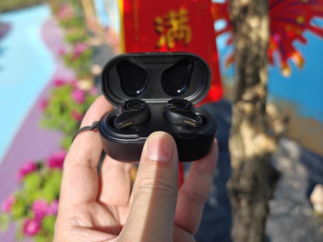 月圆人静好降噪耳机少不了！元宵佳节静享专属好时光(图6)