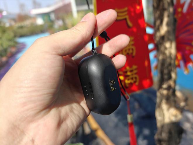 月圆人静好降噪耳机少不了！元宵佳节静享专属好时光(图8)