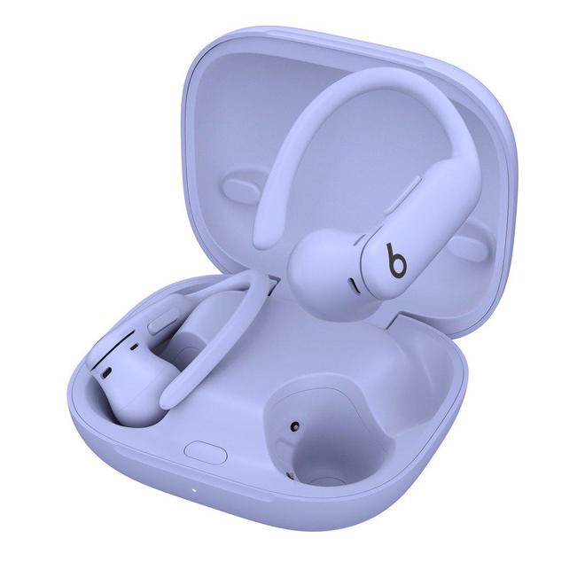 Powerbeats Pro 2耳机上市：换上H2芯片45小时长续航(图2)