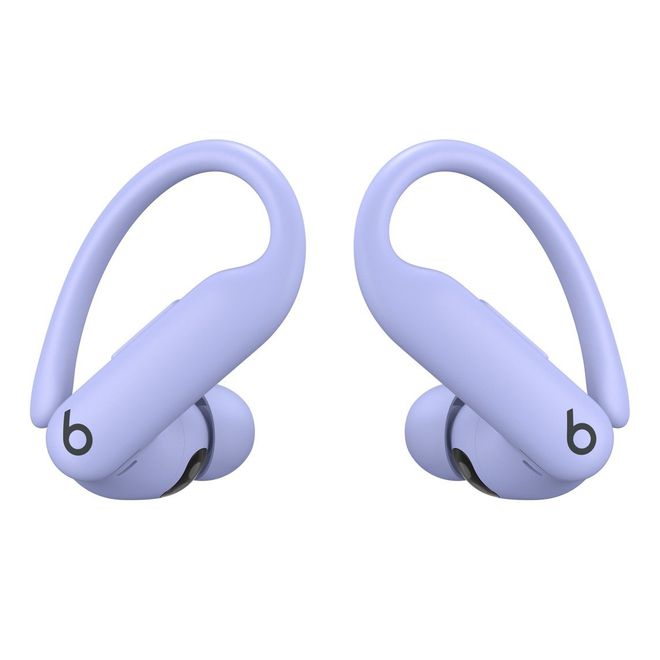 Powerbeats Pro 2耳机上市：换上H2芯片45小时长续航(图1)