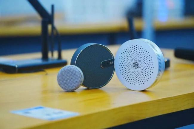 汇顶科技：技术与产品方面布局智能传感器、安全、连接和计算领域(图1)
