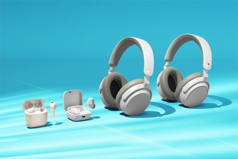 Kaiyun：自在动听森海塞尔 ACCENTUM Open真无线耳机开启聆听新体验(图5)