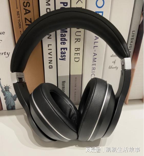 Kaiyun：4款头戴降噪耳机音乐如影随形(图1)