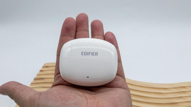 出国党狂喜！降噪耳机能翻译21国语言？漫步者Lolli Pro3i开箱(图5)