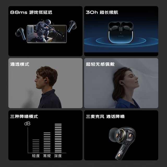 Kaiyun：ST推出用于智能音频配件的技术及半导体元器件(图1)
