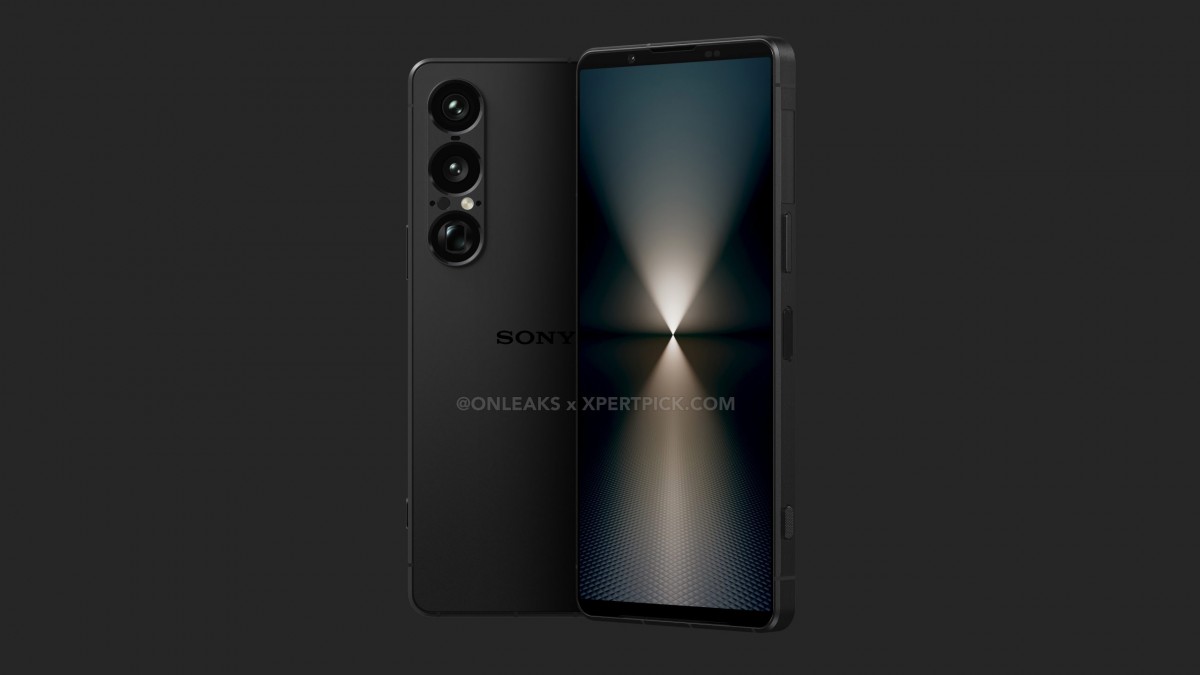 消息称索尼 Xperia 1 VII 手机下周在日本本土亮相但全球发售计划被推迟(图1)