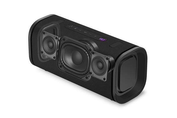 Kaiyun：索尼ULT FIELD 3、ULT FIELD 5便捷式蓝牙音箱携WF-C710N真无线耳机震撼登场(图5)