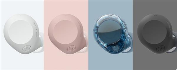 Kaiyun：索尼ULT FIELD 3、ULT FIELD 5便捷式蓝牙音箱携WF-C710N真无线耳机震撼登场(图3)