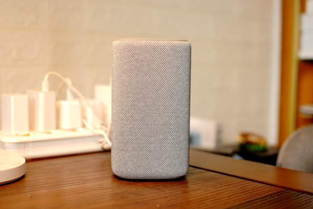 Kaiyun：新一代小米智能音箱：AI大模型加入全方位的智能语音新体验(图1)