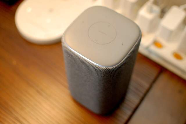 Kaiyun：新一代小米智能音箱：AI大模型加入全方位的智能语音新体验(图6)