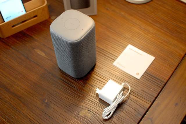 Kaiyun：新一代小米智能音箱：AI大模型加入全方位的智能语音新体验(图3)