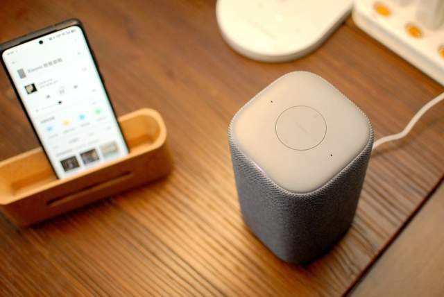 Kaiyun：新一代小米智能音箱：AI大模型加入全方位的智能语音新体验(图9)