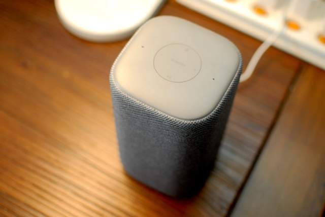 Kaiyun：新一代小米智能音箱：AI大模型加入全方位的智能语音新体验(图8)