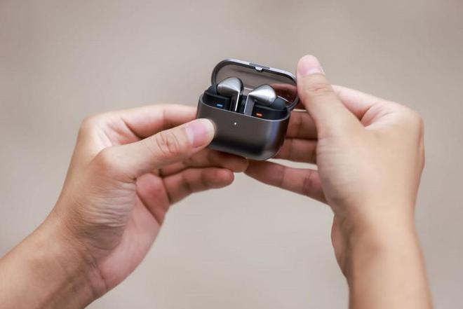 Kaiyun：三星Galaxy Buds3系列：三星Galaxy智能手机的最佳音频伴侣(图1)