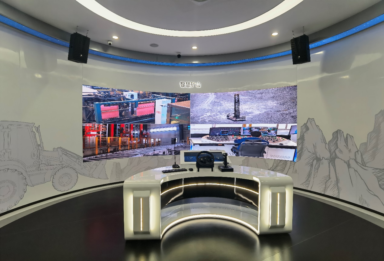 Kaiyun：5G-A、万兆光网、1ms城市算网……江西呈现数字经济新图景(图2)