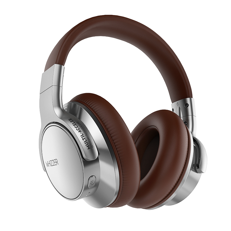 安克推出声阔Soundcore P41i耳机：耳机盒就是3000mAh充电宝(图1)