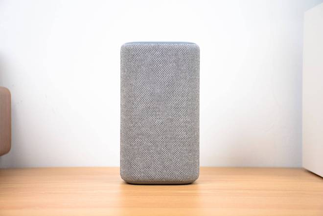 Kaiyun：爆卖300万+！轻松打造家庭的语音控制中心：超级小爱智能音箱评测(图3)